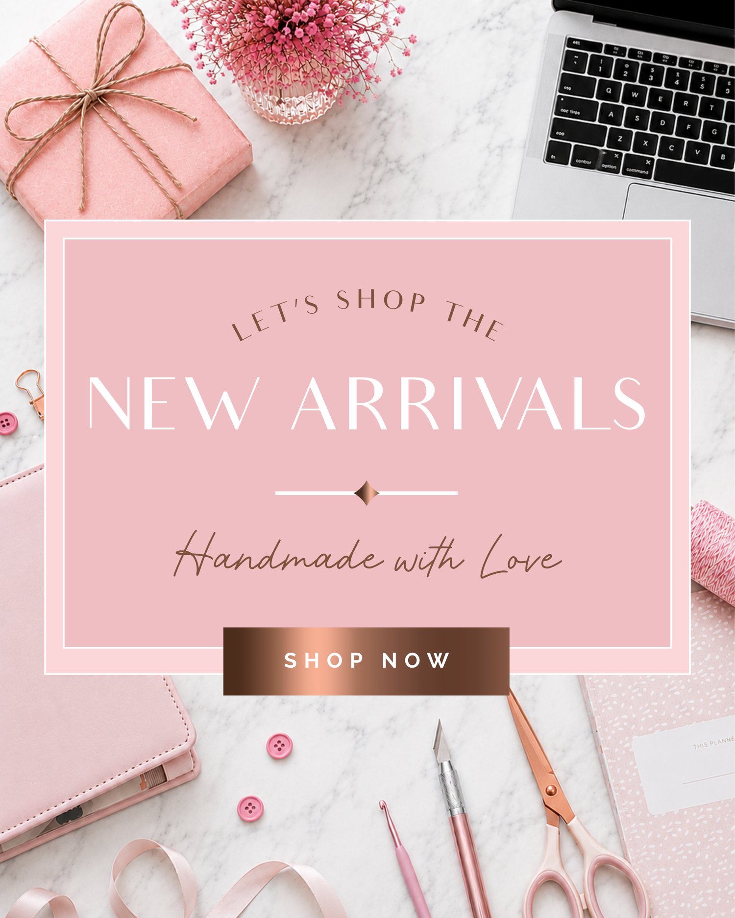 New Arrivals