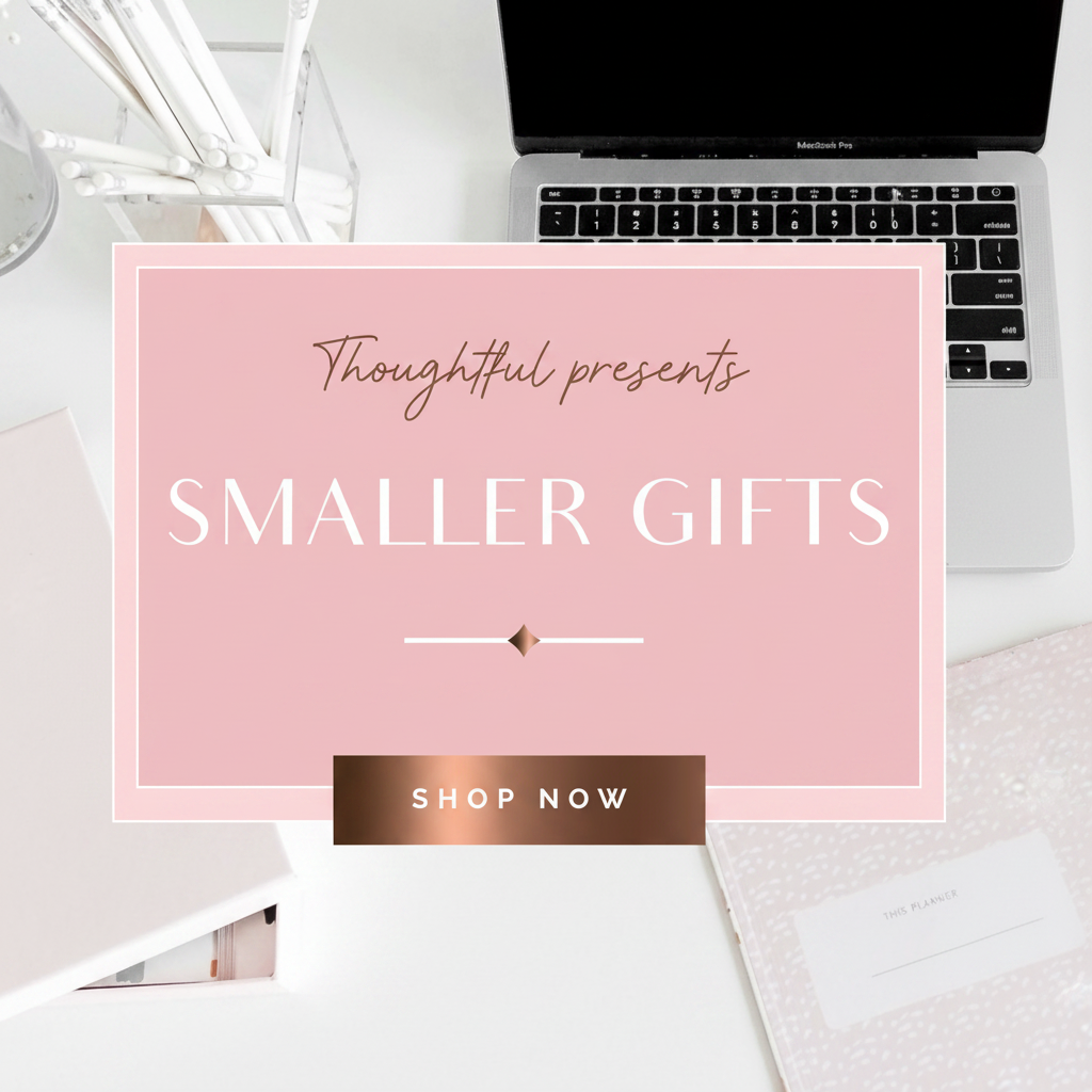 Smaller Gifts
