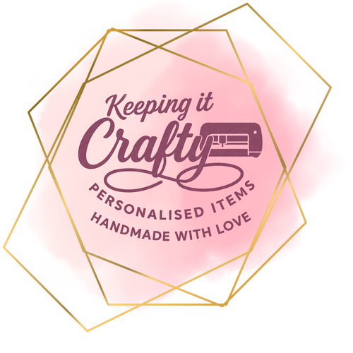 Keeping it crafty